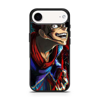 Jujutsu Kaisen Sukuna Mode iPhone Air Case