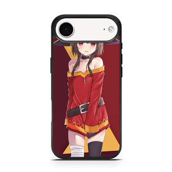 Kono Subarashii Sekai ni Shukufuku 2 iPhone Air Case