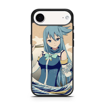 Kono Subarashii Sekai ni Shukufuku 3 iPhone Air Case