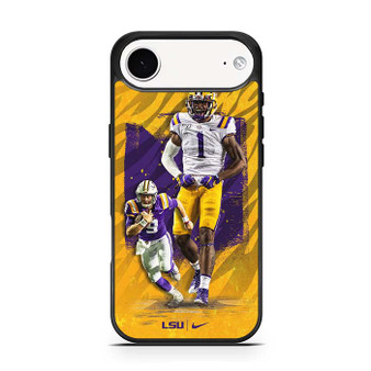 LSU Tigers football iPhone Air Case