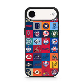 Major League Baseball iPhone Air Case