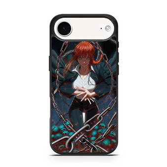 Makima Chain iPhone Air Case