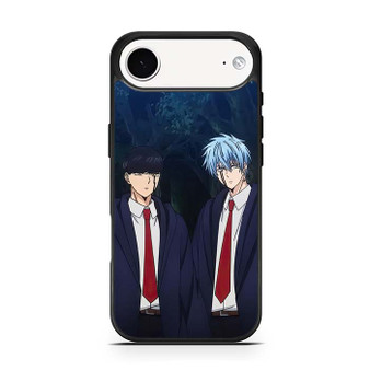 Mashle Magic and Muscles 2 iPhone Air Case