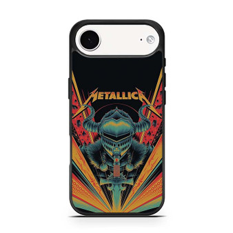 Metalica iPhone Air Case
