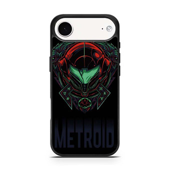 Metroid Dread 1 iPhone Air Case