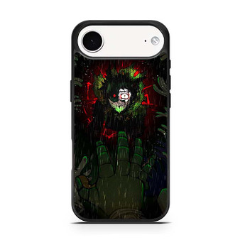 My Hero Academia Deku iPhone Air Case