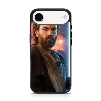 Obi Wan Kenobi Tv Series iPhone Air Case