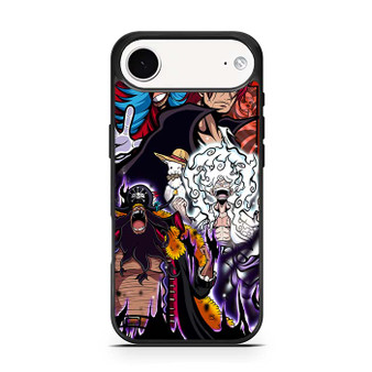 One Piece New Yonkou iPhone Air Case