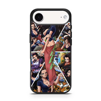 One Piece Robin Collages iPhone Air Case