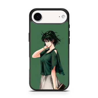 One Punch Man Cool Fubuki iPhone Air Case