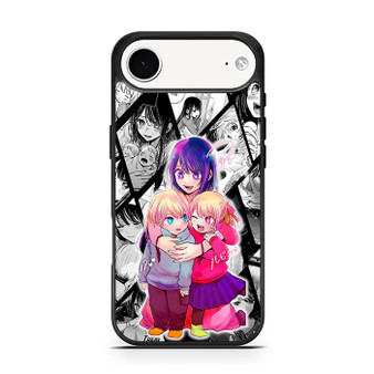 Oshi no ko 1 iPhone Air Case