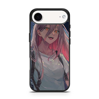 Power Smile iPhone Air Case