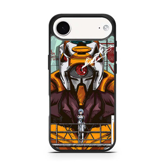 Rei Ayami Evangelion Eva 00 iPhone Air Case Rei Ayami Evangelion Eva 00 iPhone Air Case