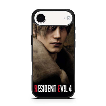 Resident Evil 4 Leon 2 iPhone Air Case
