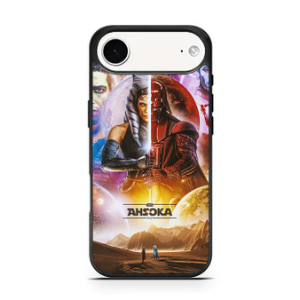 Star Wars Ahsoka iPhone Air Case