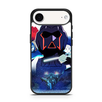 Star wars visions Cover 2 iPhone Air Case