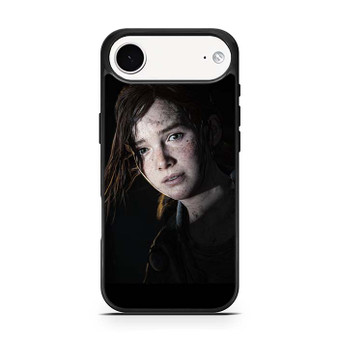 The Last of Us Part I Ellie iPhone Air Case