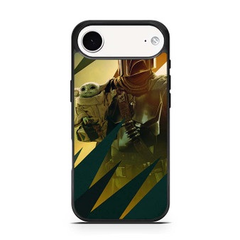 The Mandalorian S3 iPhone Air Case