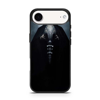 The man iPhone Air Case The man iPhone Air Case
