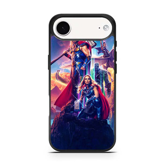 Thor Love and Thunder iPhone Air Case Thor Love and Thunder iPhone Air Case