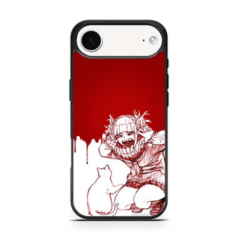 Toga Boku No Hero Academia iPhone Air Case