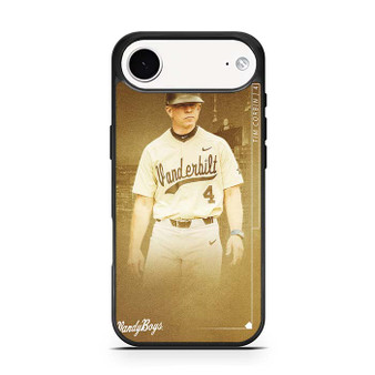 Vanderbilt Vandy Boys iPhone Air Case