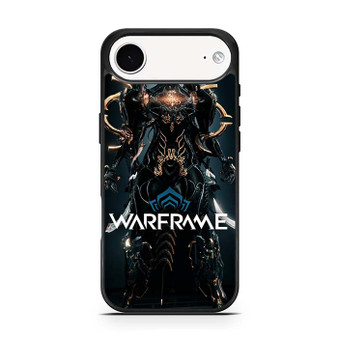 Warframe iPhone Air Case