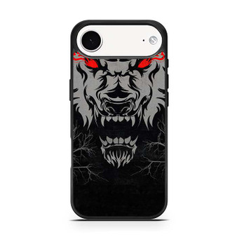 Werewolf By Night iPhone Air Case