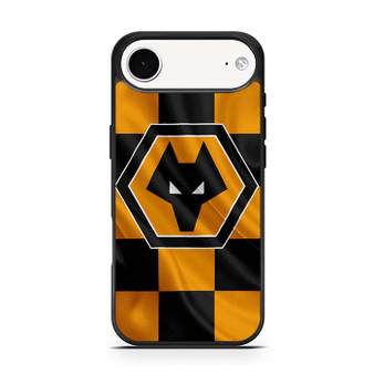 Wolverhampton Wanderers FC iPhone Air Case