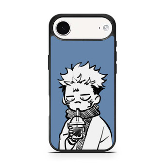 Yuji Sukuna iPhone Air Case