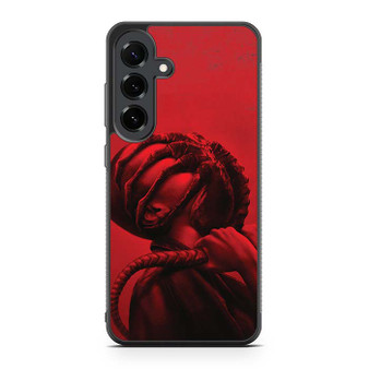 Alien Romulus Samsung Galaxy S25 FE Case