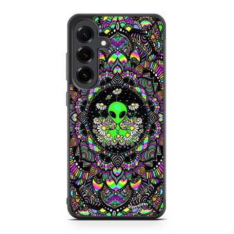 Alien Samsung Galaxy S25 FE Case