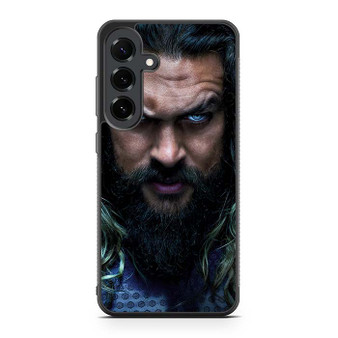 Aquaman the Lost Kingdom Arthur 2 Samsung Galaxy S25 FE Case Aquaman the Lost Kingdom Arthur 2 Samsung Galaxy S25 FE Case