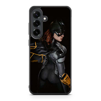 Bat Girl Samsung Galaxy S25 FE Case Bat Girl Samsung Galaxy S25 FE Case
