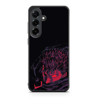 Berserk Guts ASCK Samsung Galaxy S25 FE Case
