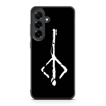 Bloodborne seal Samsung Galaxy S25 FE Case