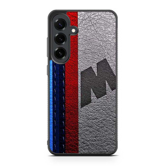 Bmw m stitch art Samsung Galaxy S25 FE Case