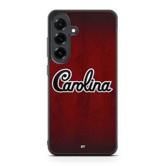 Carolina Gamecocks GT Samsung Galaxy S25 FE Case Carolina Gamecocks GT Samsung Galaxy S25 FE Case