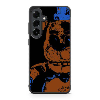 Fnaf Freddy 2 Samsung Galaxy S25 FE Case