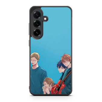 Given anime Samsung Galaxy S25 FE Case Given anime Samsung Galaxy S25 FE Case