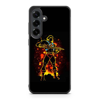 He Man And The Masters Of The Universe Samsung Galaxy S25 FE Case