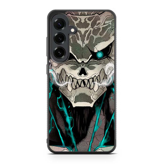 Kaiju No 8 Kafka Kaiju Samsung Galaxy S25 FE Case