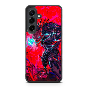 Kaiju no 8 kafka Samsung Galaxy S25 FE Case