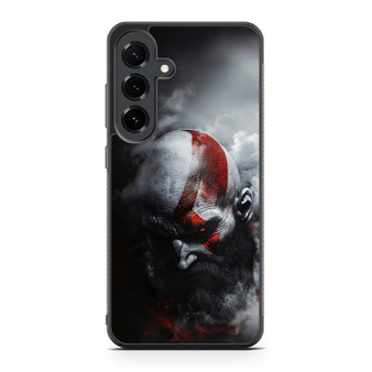 Kraton The God of War Nordic Samsung Galaxy S25 FE Case