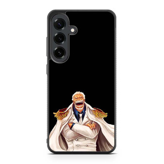 One Piece Garp Samsung Galaxy S25 FE Case
