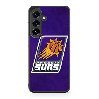 Phoenix suns basketball Samsung Galaxy S25 FE Case