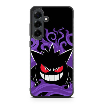 Pokemon Gengar Samsung Galaxy S25 FE Case