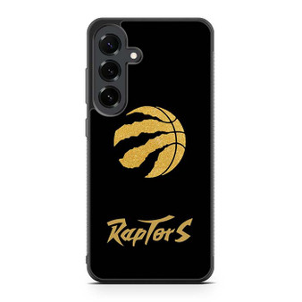 Raptors Samsung Galaxy S25 FE Case