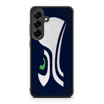 Seattle Seahawks ASCK Samsung Galaxy S25 FE Case