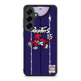 Toronto Raptors Outfit Samsung Galaxy S25 FE Case Toronto Raptors Outfit Samsung Galaxy S25 FE Case
